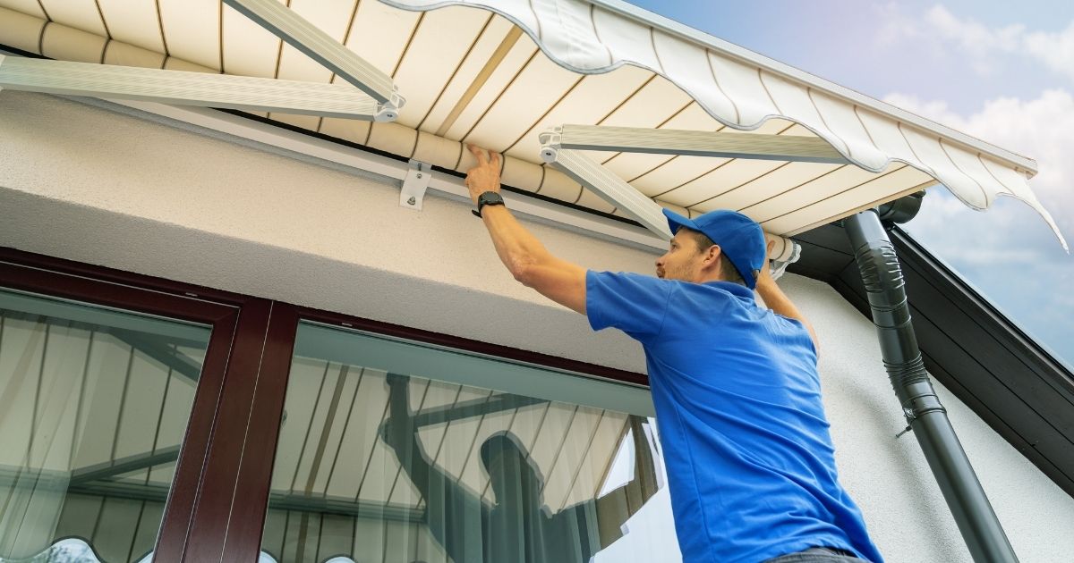 Razlika između unutarnje i vanjske zaštite od sunca