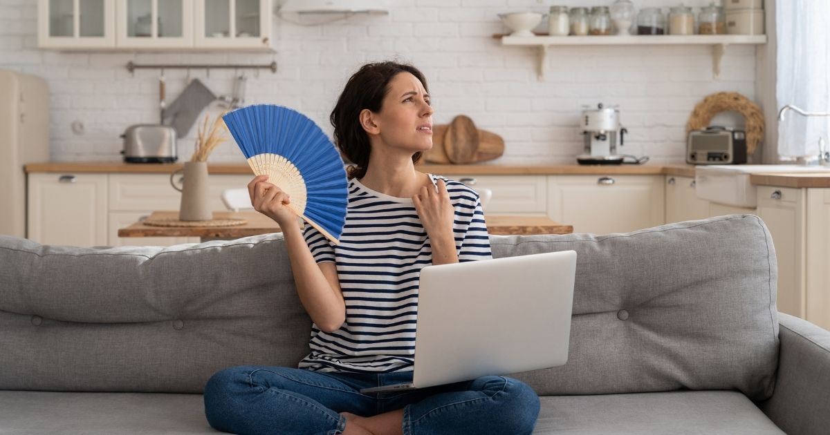 Utjecaj sunčeve svjetlosti na zagrijavanje prostora