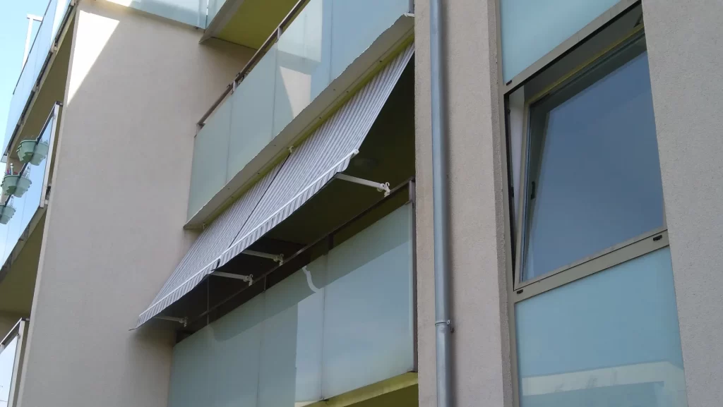 Izrada po mjeri omogućuje prilagodbu dimenzijama prostora